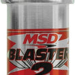 Load image into Gallery viewer, MSD Ignition Coil - - Ballast Resistor - Chrome 8200MSD fits 1965-1967, 1970 Buick Electra / Sportwagon