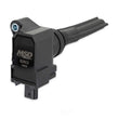 Load image into Gallery viewer, MSD Ignition Coil - Black - 6-Pack 826036 fits Ford EcoBoost 2.7L / 3.0L V6 - Installation View