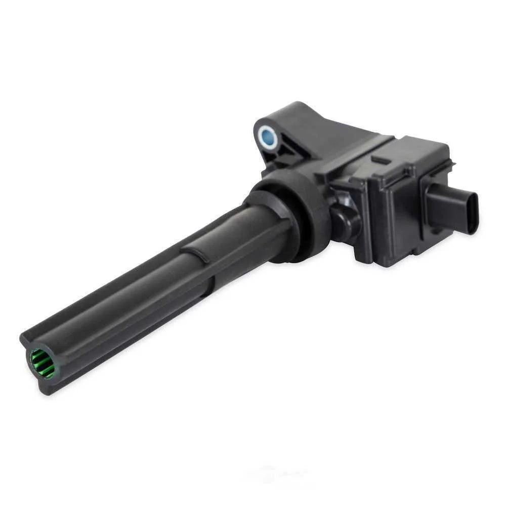 MSD Ignition Coil - Black - 6-Pack 826036 fits Ford EcoBoost 2.7L / 3.0L V6 - Additional View 6