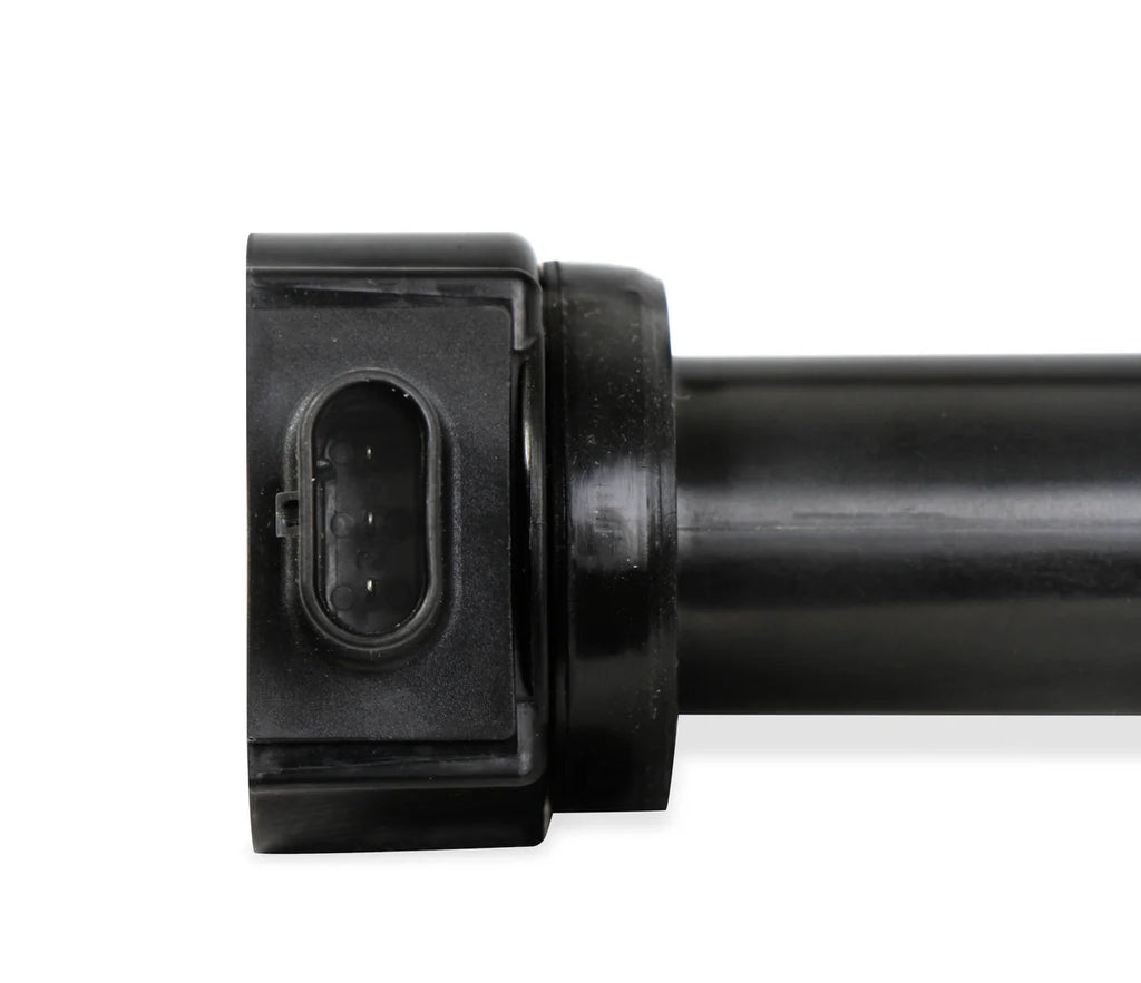 MSD Ignition Coil Black 6-Pack fits 2006-2010 Chrysler 300 / 2006-2008 Chrysler Cirrus / 2007 Chrysler Pacifica / 2008 Chr...