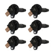 Load image into Gallery viewer, MSD Ignition Coil - Black