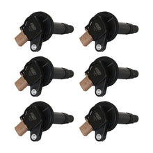 Load image into Gallery viewer, MSD Ignition Coil - Black