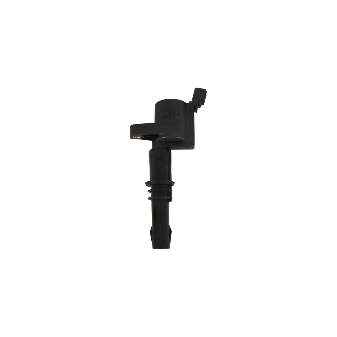 MSD Ignition Coil Black 8-Pack fits 2006-2008 Ford Explorer Eddie / 2007 2008 Ford Explorer SPORT / 2007 2008 Ford F-150 F...