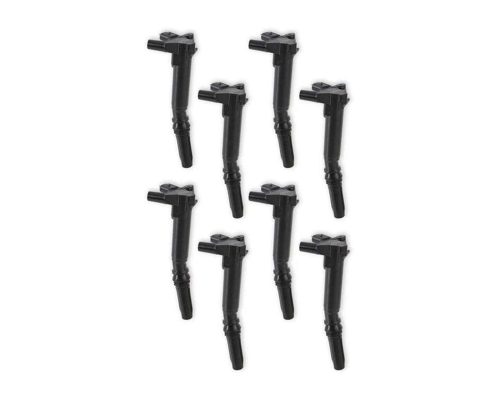 MSD Ignition Coil - Black