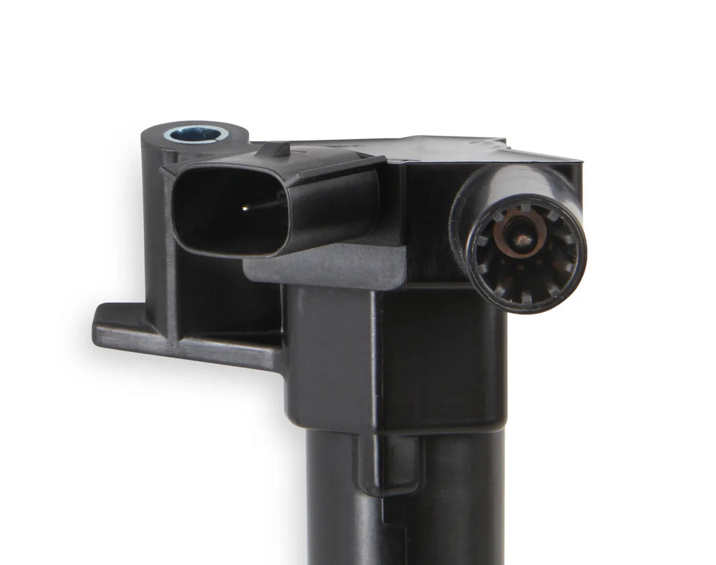 MSD Ignition Coil - Black