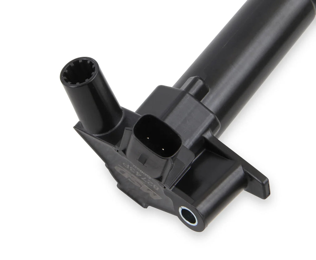 MSD Ignition Coil - Black