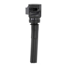 Load image into Gallery viewer, MSD Ignition Coil - Black - Single 82603 fits Ford EcoBoost 2.7L / 3.0L V6 - Side View