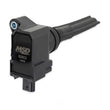 Load image into Gallery viewer, MSD Ignition Coil - Black - Single 82603 fits Ford EcoBoost 2.7L / 3.0L V6 - Back View