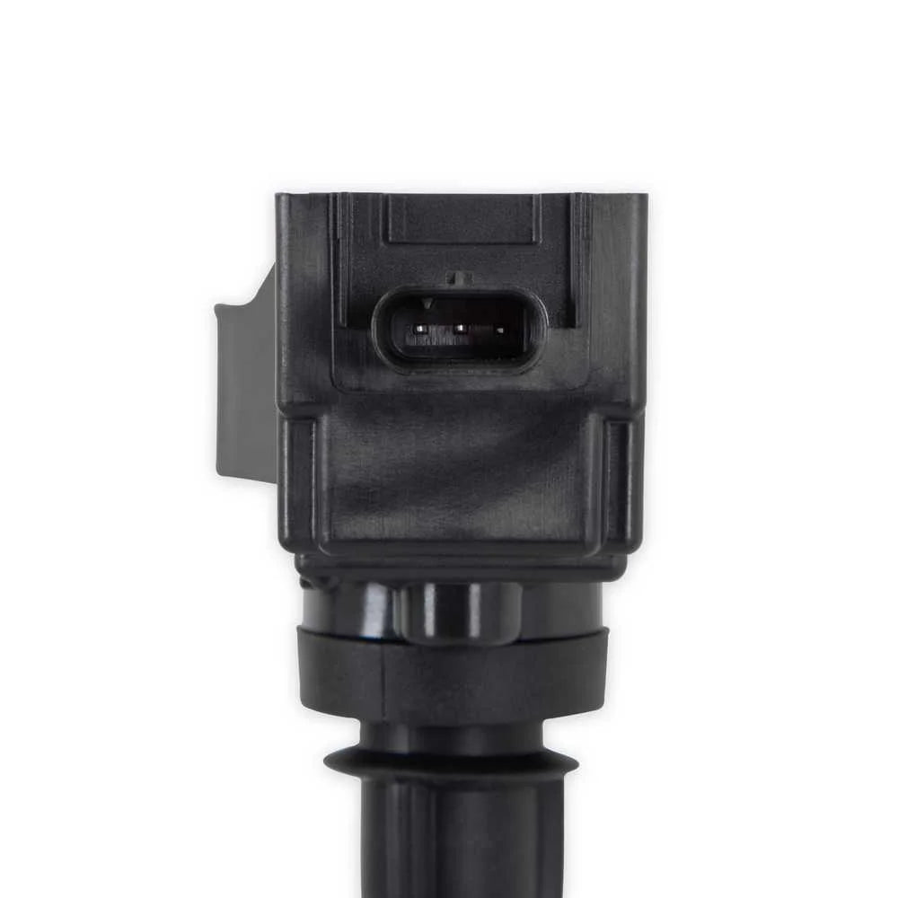 MSD Ignition Coil - Black - Single 82603 fits Ford EcoBoost 2.7L / 3.0L V6 - Additional View 7