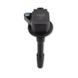 Load image into Gallery viewer, MSD Ignition Coil - Blaster - Black - 8 Pack fits Ford 5.2L V8 Supercharged - Side View