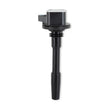 Load image into Gallery viewer, MSD Ignition Coil - Blaster - Black - 8 Pack fits Ford 5.2L V8 Supercharged - Back View