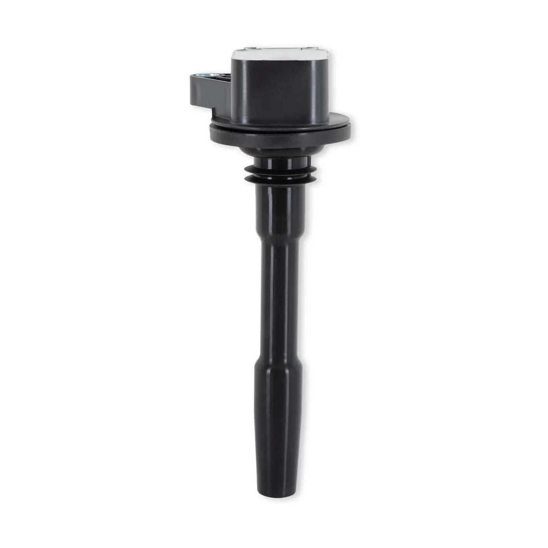 MSD Ignition Coil - Blaster - Black - 8 Pack fits Ford 5.2L V8 Supercharged - Back View