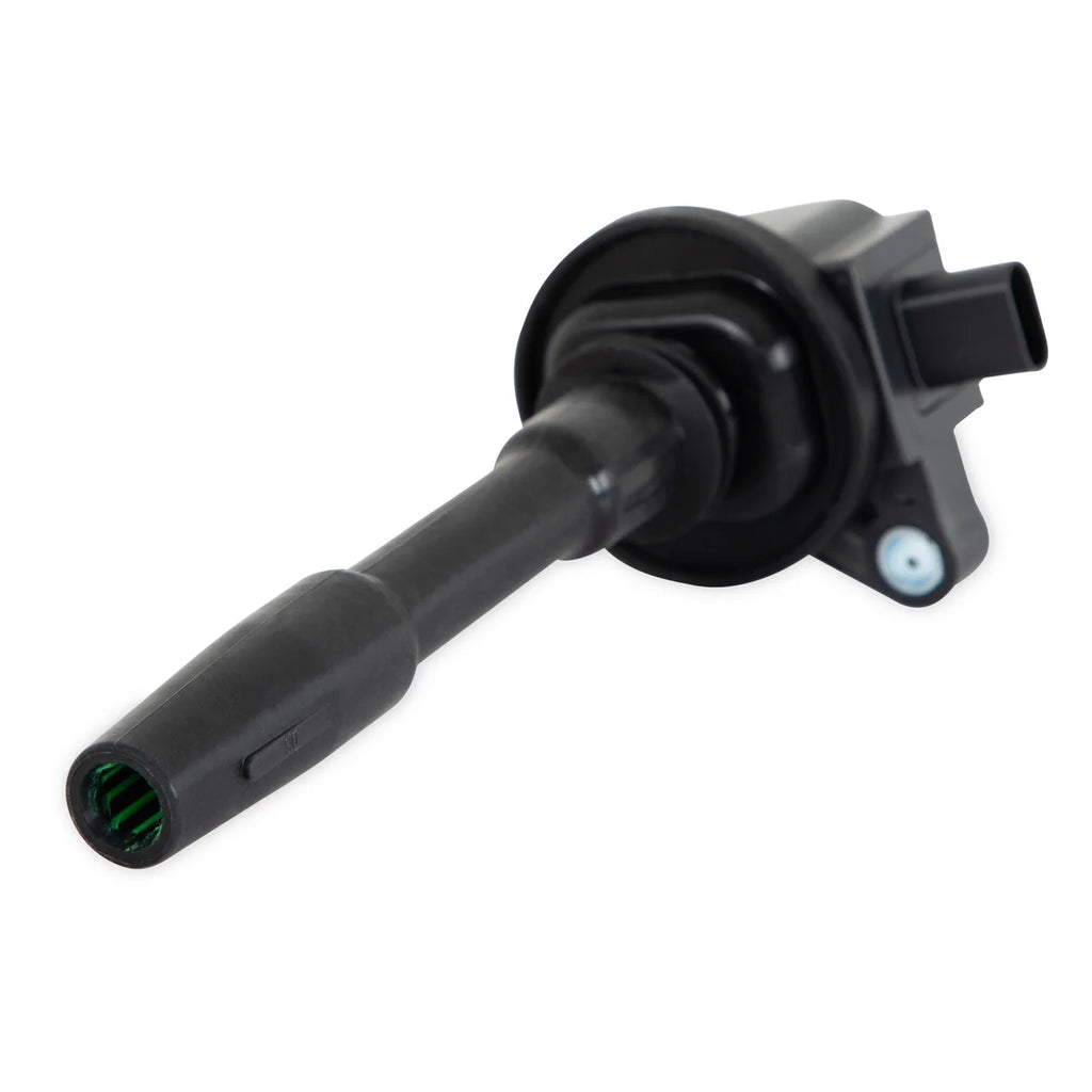 MSD Ignition Coil - Blaster - Black - 8 Pack fits Ford 5.2L V8 Supercharged - Additional View 6