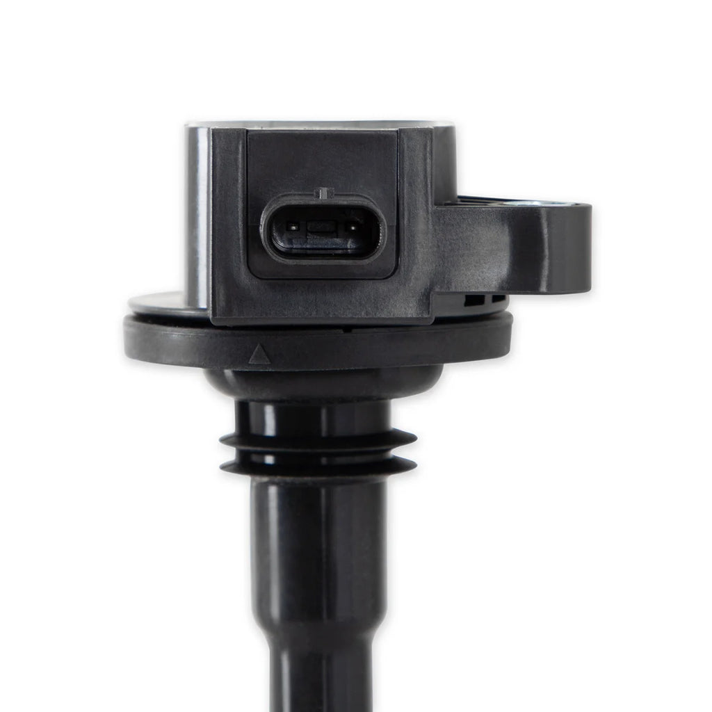 MSD Ignition Coil - Blaster - Black - 8 Pack fits Ford 5.2L V8 Supercharged - Additional View 8