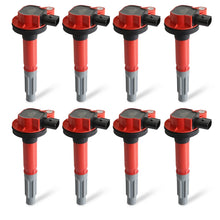 Load image into Gallery viewer, MSD Ignition Coil - Red