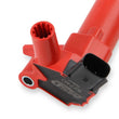 Load image into Gallery viewer, MSD Ignition Coil - Red