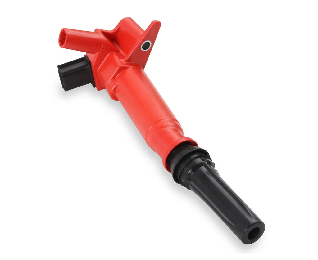 MSD Ignition Coil - Red