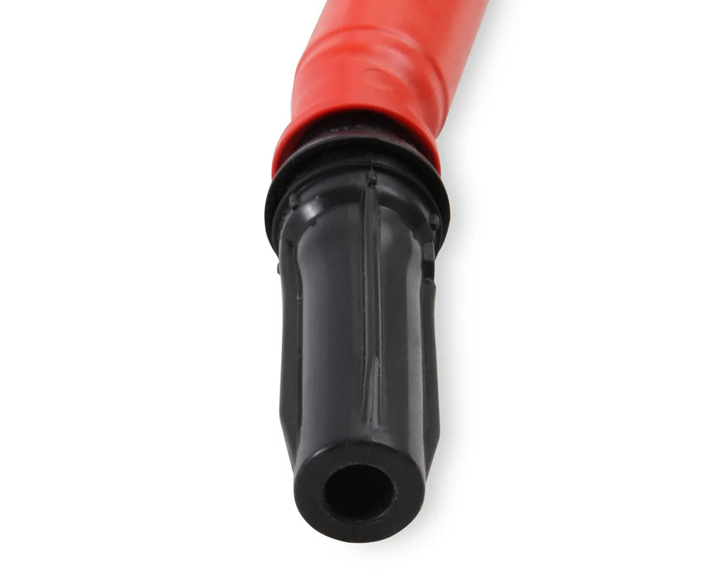 MSD Ignition Coil - Red