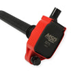 Load image into Gallery viewer, MSD Ignition Coil - Blaster - Red fits 2011-2021 Chrysler / Dodge / Jeep V6 - Main Product View