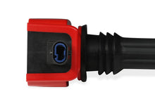 Load image into Gallery viewer, MSD Ignition Coil - Blaster - Red fits 2011-2021 Chrysler / Dodge / Jeep V6 - Detail View