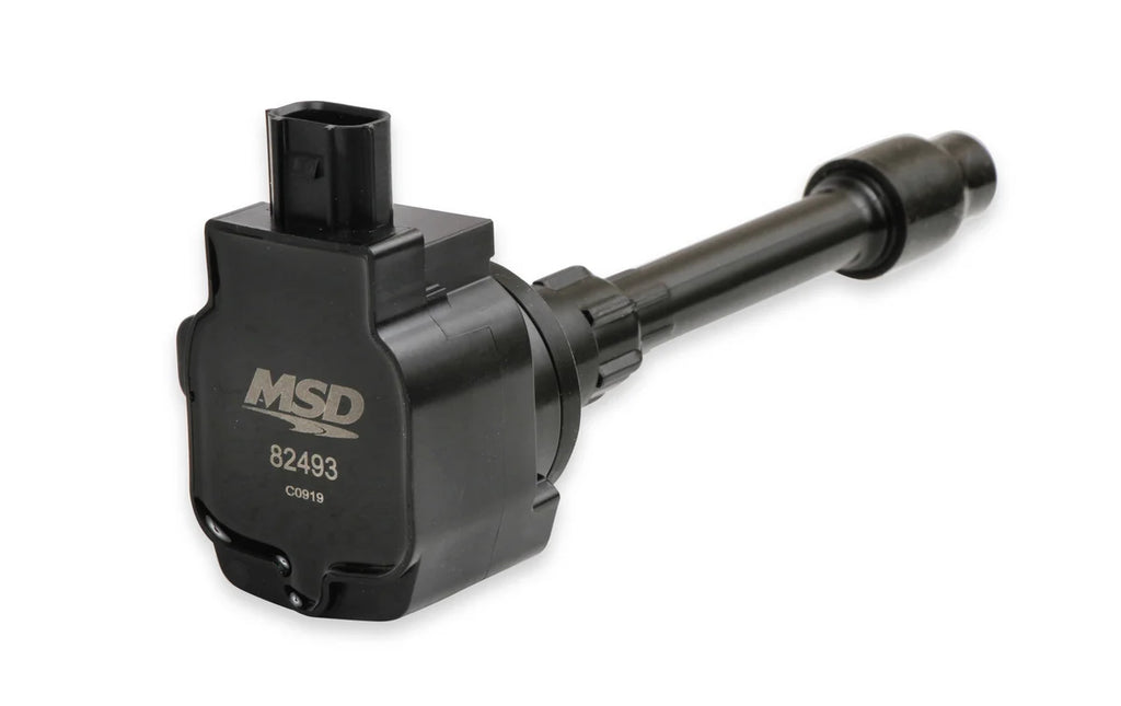 MSD Ignition Coil - Additional View 5