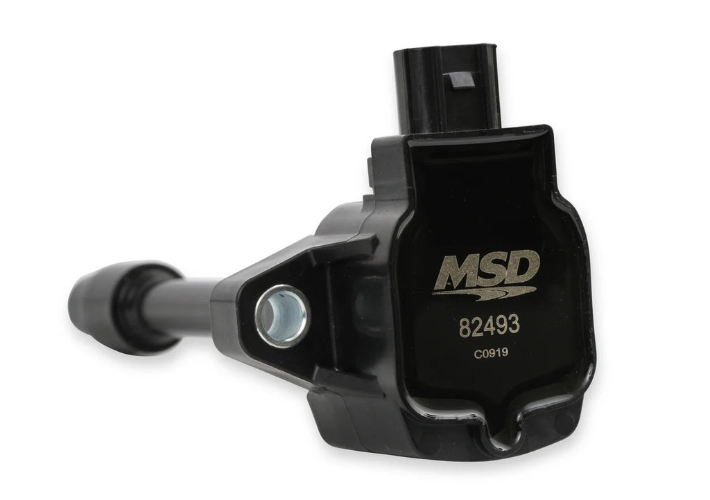 MSD Ignition Coil - Additional View 7