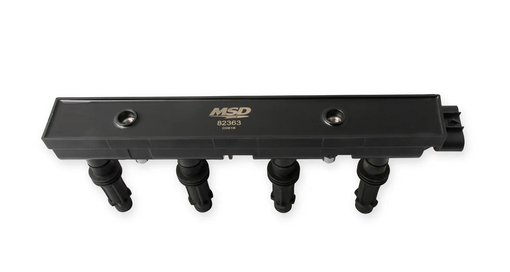MSD Ignition Coil - Blaster Series