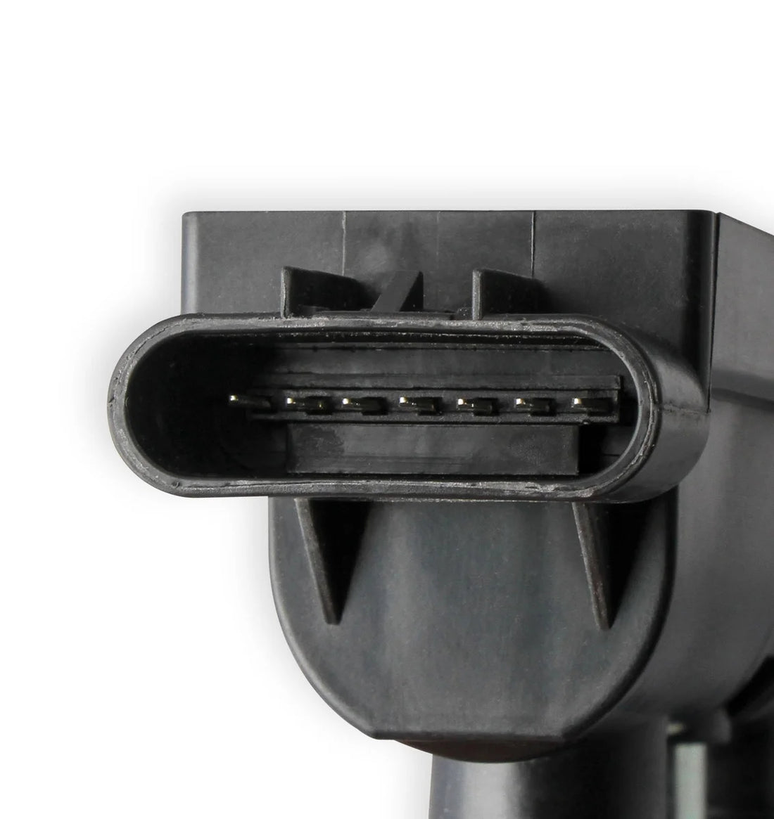 MSD Ignition Coil - Detail View