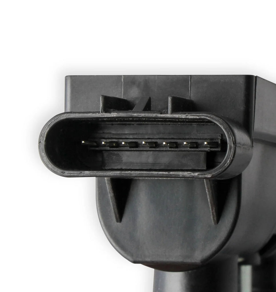 MSD Ignition Coil - Detail View