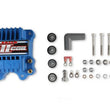 Load image into Gallery viewer, MSD Ignition Coil - Blaster Series - HVC-2 - Blue 8253 - Main Product View