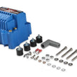Load image into Gallery viewer, MSD Ignition Coil - Blaster Series - HVC-2 - Blue 8253 - Side View
