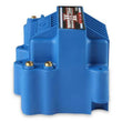 Load image into Gallery viewer, MSD Ignition Coil - Blaster Series - HVC-2 - Blue 8253 - Installation View