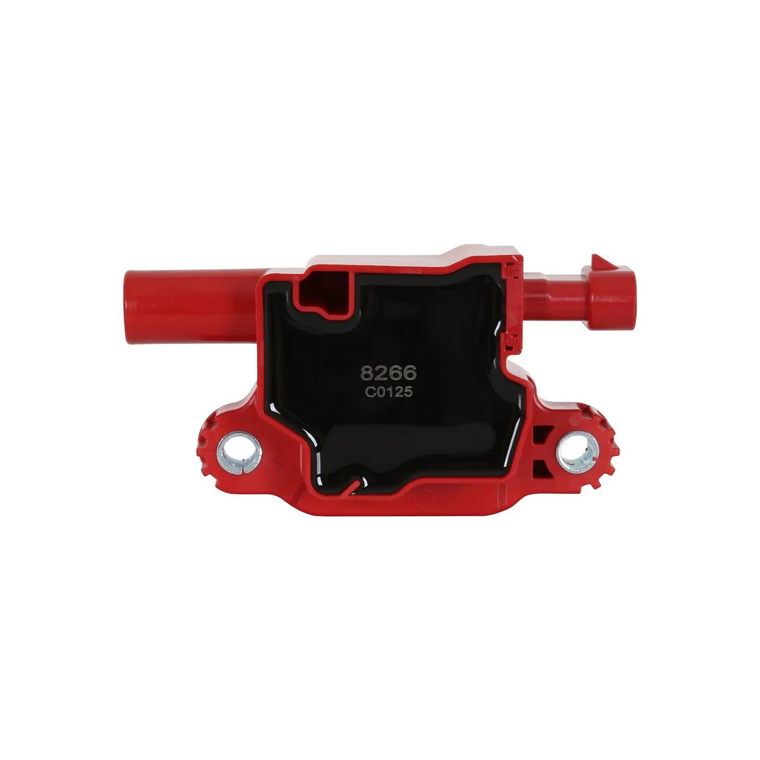 MSD Ignition Coil - Red