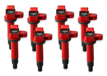 Load image into Gallery viewer, MSD Ignition Coil - Red