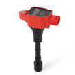 Load image into Gallery viewer, MSD Ignition Coil - Blaster Series - Red fits 2007-2024 Infiniti / Nissan 3.5L - Main Product View