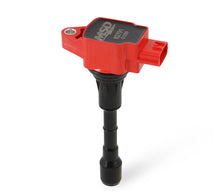 Load image into Gallery viewer, MSD Ignition Coil - Blaster Series - Red fits 2007-2024 Infiniti / Nissan 3.5L - Main Product View