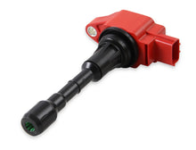 Load image into Gallery viewer, MSD Ignition Coil - Blaster Series - Red fits 2007-2024 Infiniti / Nissan 3.5L - Additional View 7