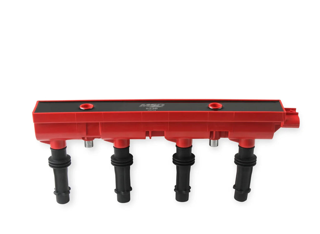 MSD Ignition Coil - Blaster Series
