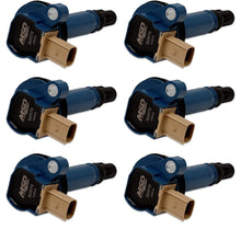 Load image into Gallery viewer, MSD Ignition Coil - Blue