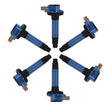 Load image into Gallery viewer, MSD Ignition Coil - Blue