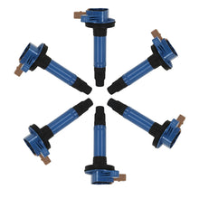 Load image into Gallery viewer, MSD Ignition Coil - Blue