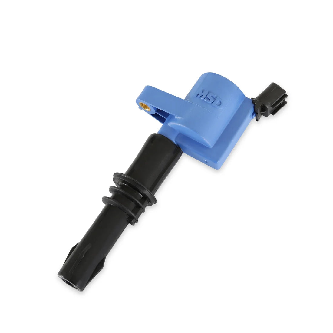 MSD Ignition Coil Blue 8-Pack fits 2006-2008 Ford Explorer Eddie / 2007 2008 Ford Explorer SPORT / 2007 2008 Ford F-150 FX...