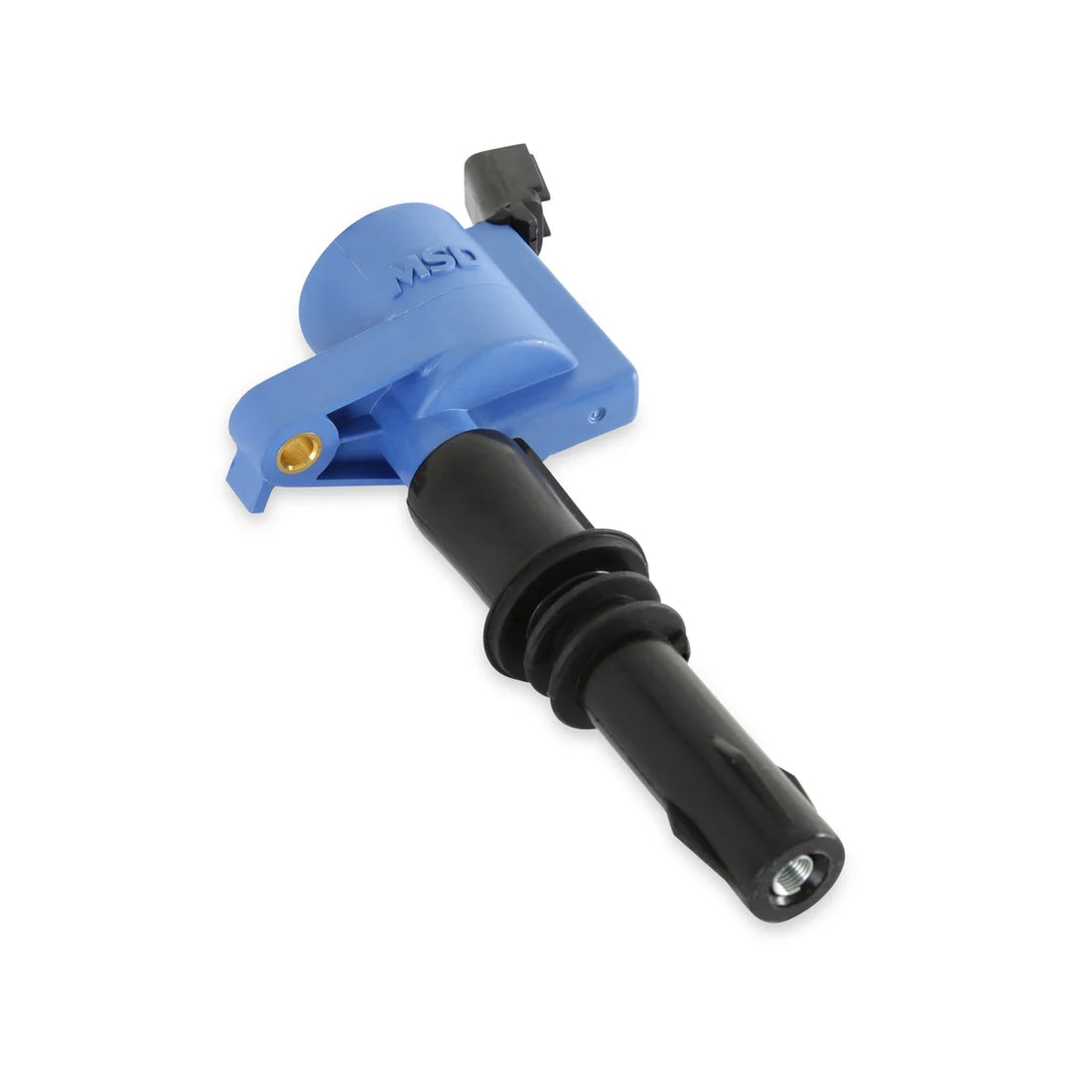 MSD Ignition Coil Blue 8-Pack fits 2006-2008 Ford Explorer Eddie / 2007 2008 Ford Explorer SPORT / 2007 2008 Ford F-150 FX...