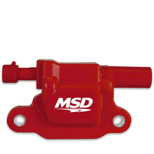 Load image into Gallery viewer, MSD Ignition Coil - Main Product View
