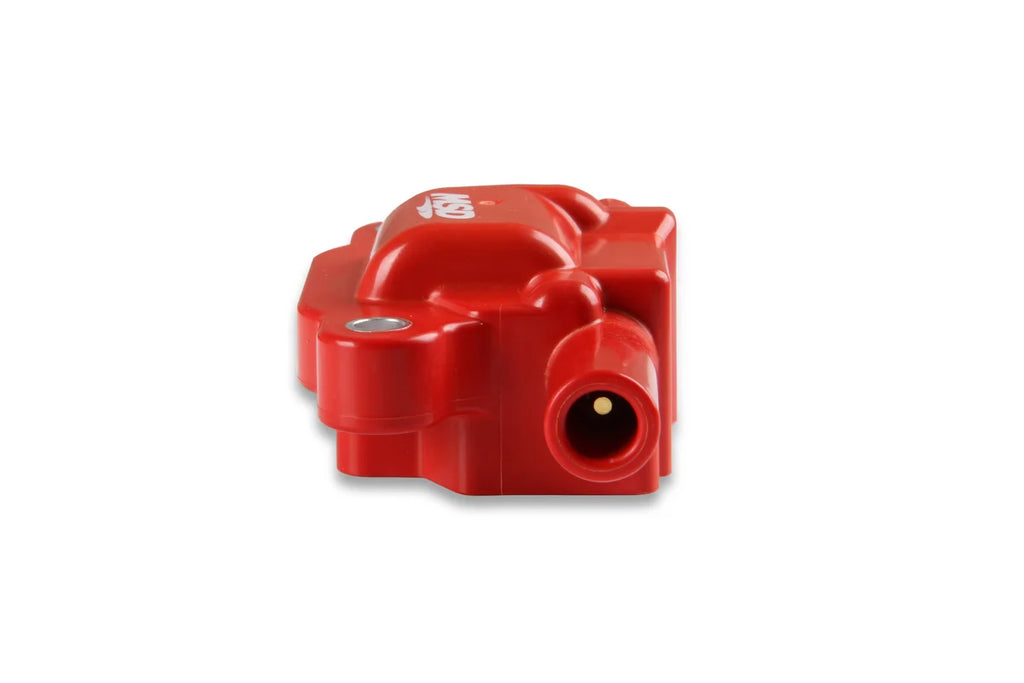 MSD Ignition Coil - Installation View