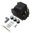 Load image into Gallery viewer, MSD Ignition Coil - Pro Mag - 44 Amp - Black 81423 - Main Product View