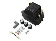 Load image into Gallery viewer, MSD Ignition Coil - Pro Mag - 44 Amp - Black 81423 - Main Product View