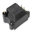 Load image into Gallery viewer, MSD Ignition Coil - Pro Mag - 44 Amp - Black 81423 - Back View