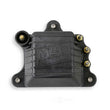Load image into Gallery viewer, MSD Ignition Coil - Pro Mag - 44 Amp - Black 81423 - Installation View