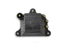 Load image into Gallery viewer, MSD Ignition Coil - Pro Mag - 44 Amp - Black 81423 - Installation View